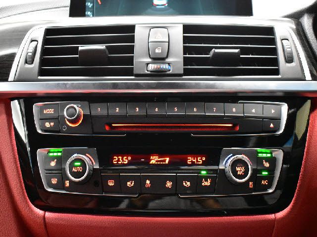 BMW BMW 4series coupe 2017