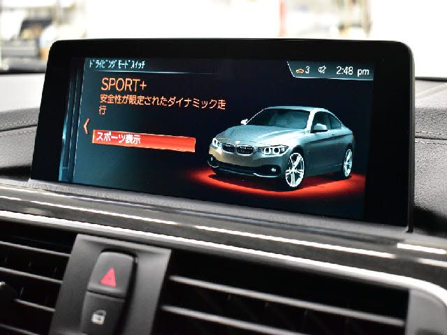 BMW BMW 4series coupe 2017