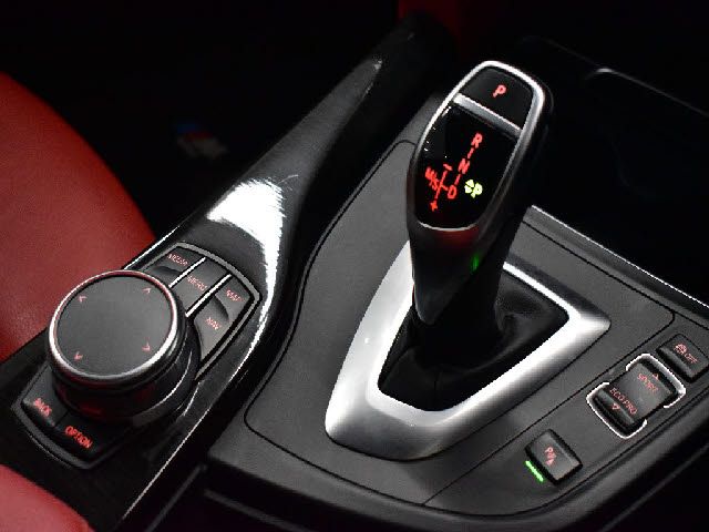 BMW BMW 4series coupe 2017