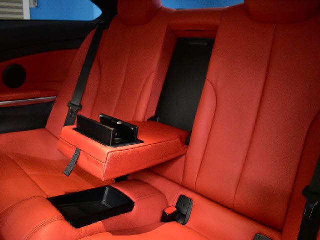 BMW BMW 4series coupe 2017