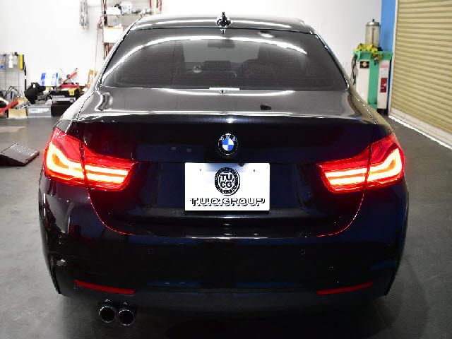 BMW BMW 4series coupe 2017