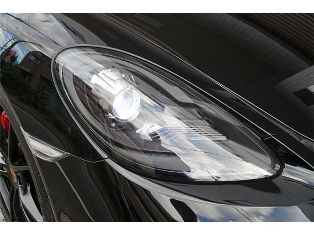 PORSCHE PORSCHE 718CAYMAN 2018