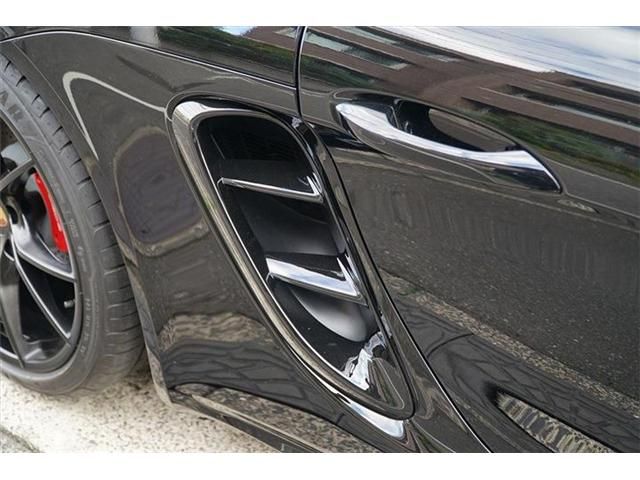 PORSCHE PORSCHE 718CAYMAN 2018