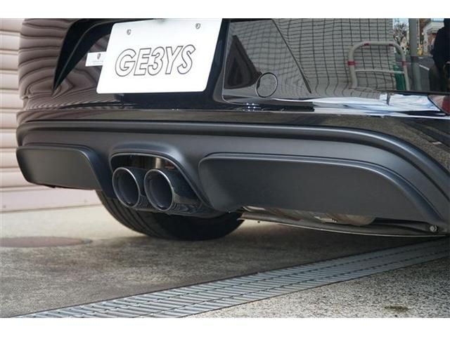 PORSCHE PORSCHE 718CAYMAN 2018