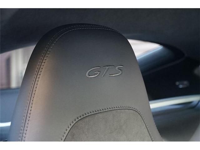 PORSCHE PORSCHE 718CAYMAN 2018