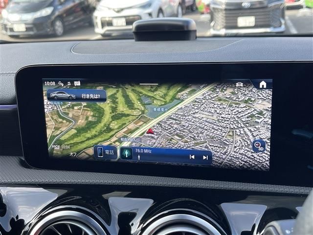 MERCEDES BENZ MERCEDES BENZ CLA class 2024