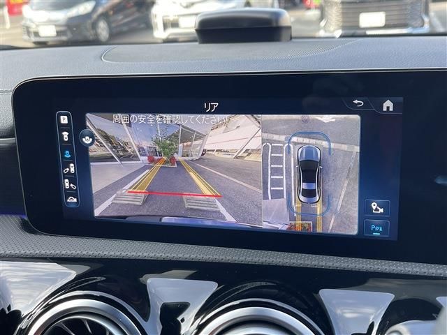 MERCEDES BENZ MERCEDES BENZ CLA class 2024