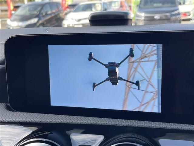 MERCEDES BENZ MERCEDES BENZ CLA class 2024