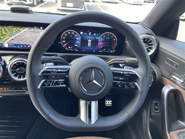 MERCEDES BENZ MERCEDES BENZ CLA class 2024