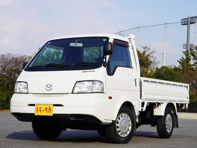 MAZDA BONGO truck 1.15t 2WD 2017