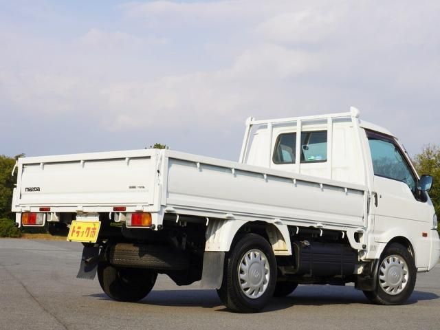 MAZDA BONGO truck 1.15t 2WD 2017