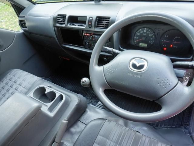 MAZDA BONGO truck 1.15t 2WD 2017