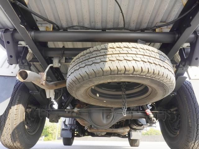 MAZDA BONGO truck 1.15t 2WD 2017