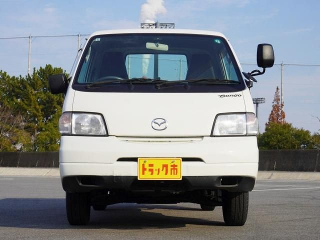 MAZDA BONGO truck 1.15t 2WD 2017