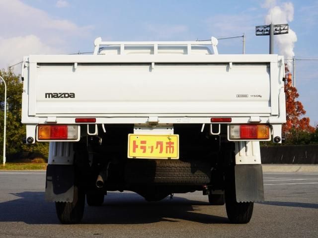 MAZDA BONGO truck 1.15t 2WD 2017