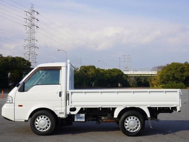 MAZDA BONGO truck 1.15t 2WD 2017
