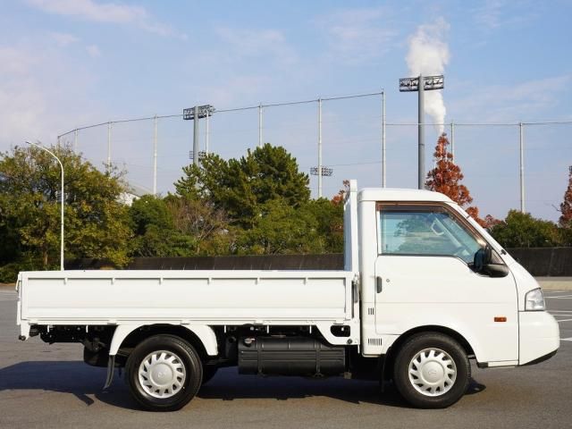 MAZDA BONGO truck 1.15t 2WD 2017