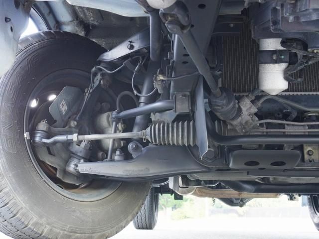 MAZDA BONGO truck 1.15t 2WD 2017