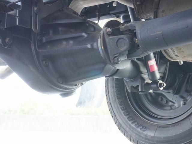 MAZDA BONGO truck 1.15t 2WD 2017