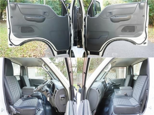 MAZDA BONGO truck 1.15t 2WD 2017