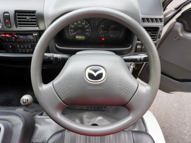 MAZDA BONGO truck 1.15t 2WD 2017