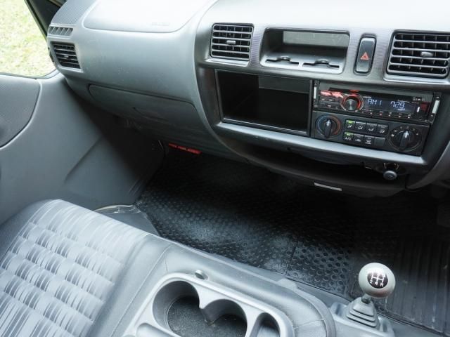 MAZDA BONGO truck 1.15t 2WD 2017