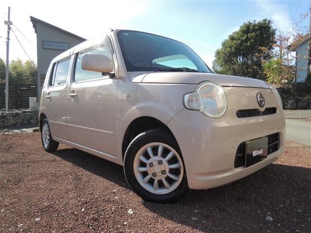 DAIHATSU MIRA Cocoa 2009 