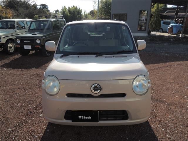 DAIHATSU MIRA Cocoa 2009