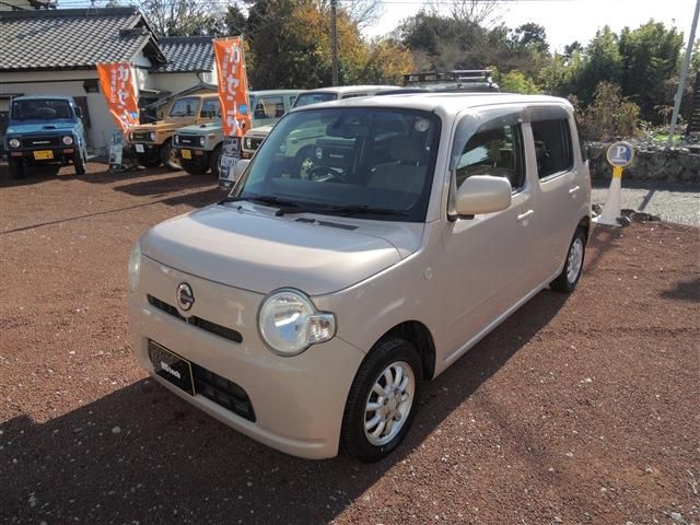DAIHATSU MIRA Cocoa 2009
