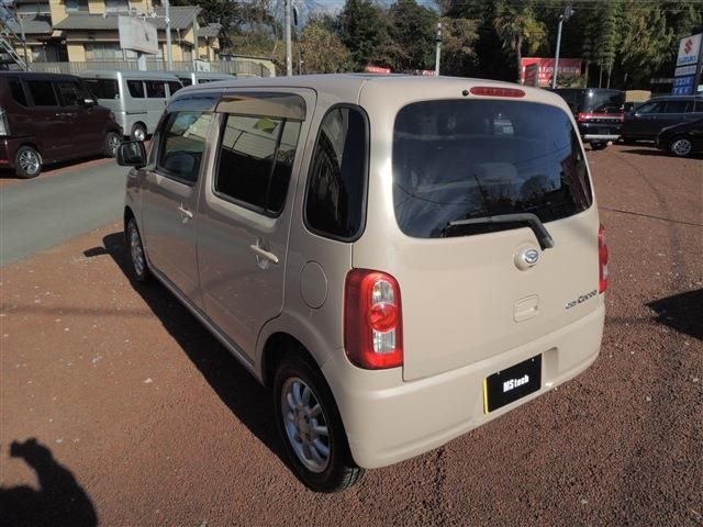 DAIHATSU MIRA Cocoa 2009