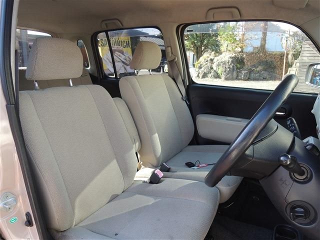 DAIHATSU MIRA Cocoa 2009