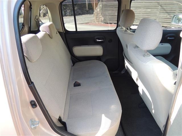 DAIHATSU MIRA Cocoa 2009