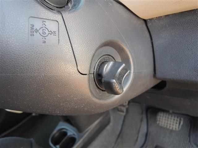 DAIHATSU MIRA Cocoa 2009