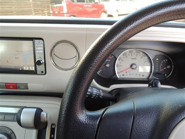 DAIHATSU MIRA Cocoa 2009