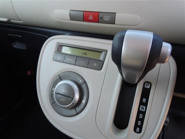 DAIHATSU MIRA Cocoa 2009