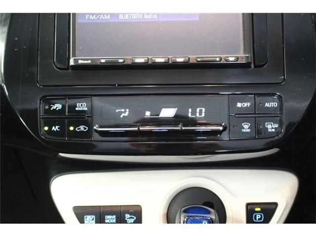 TOYOTA PRIUS 4WD 2018