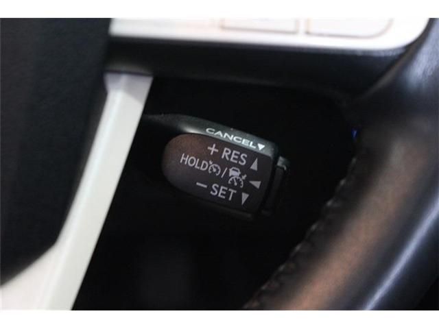 TOYOTA PRIUS 4WD 2018