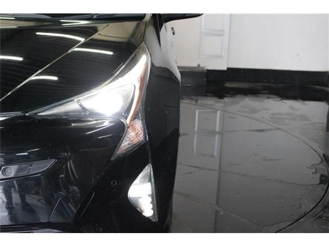 TOYOTA PRIUS 4WD 2018