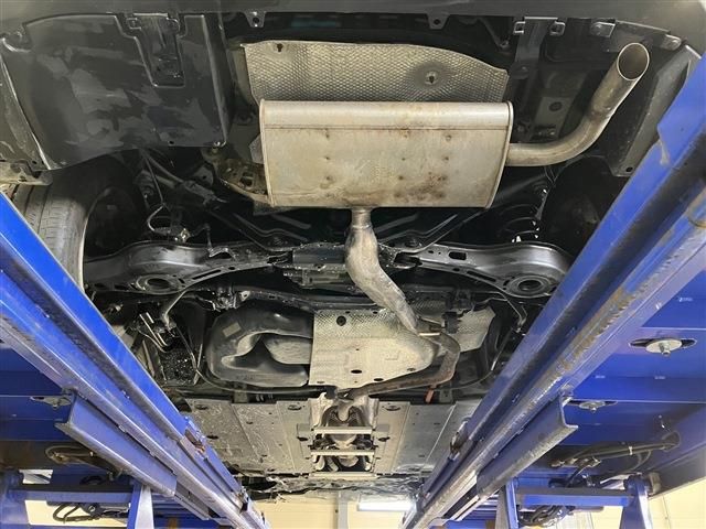 TOYOTA PRIUS 4WD 2018