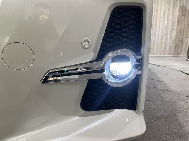 TOYOTA ALPHARD hybrid 4WD 2015