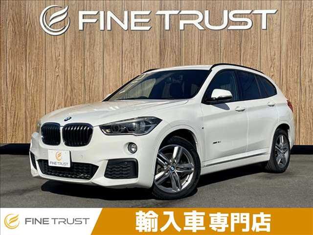 BMW BMW X1 2016