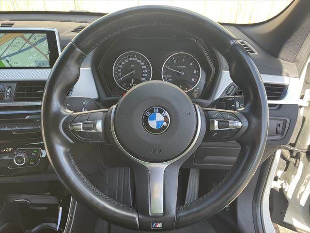BMW BMW X1 2016