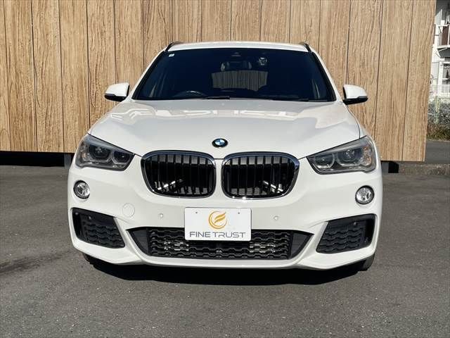 BMW BMW X1 2016