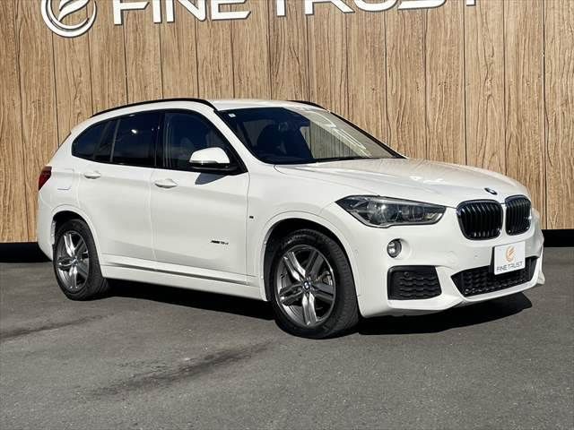 BMW BMW X1 2016