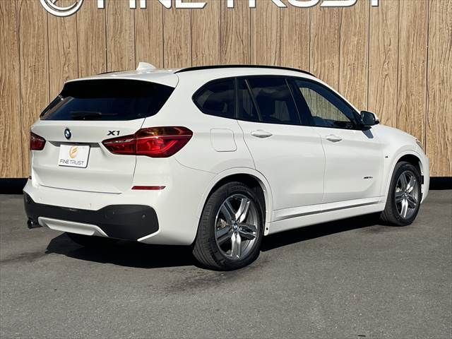 BMW BMW X1 2016