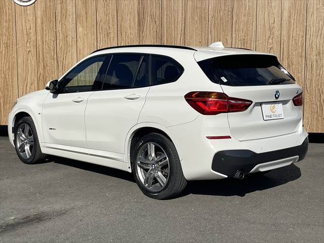 BMW BMW X1 2016