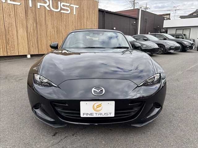 MAZDA ROADSTER 2019