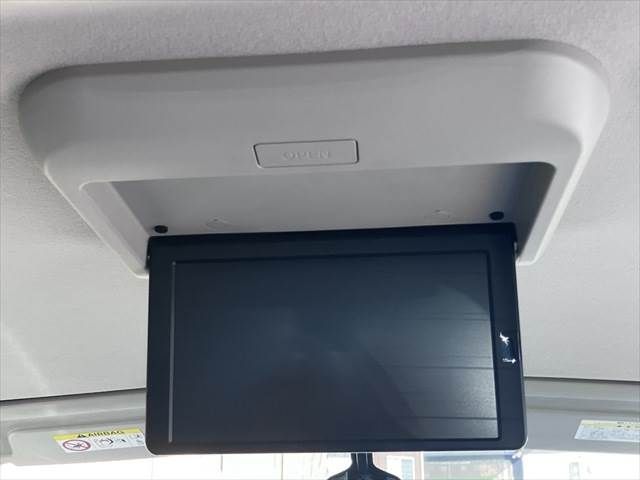 NISSAN SERENA  WG 2019