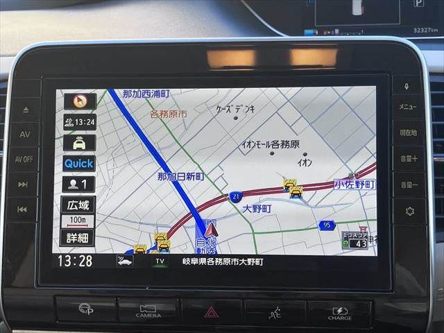 NISSAN SERENA  WG 2019