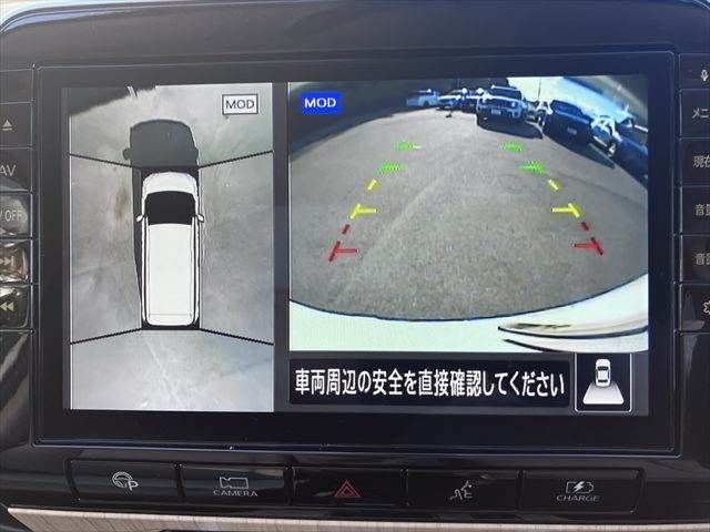 NISSAN SERENA  WG 2019